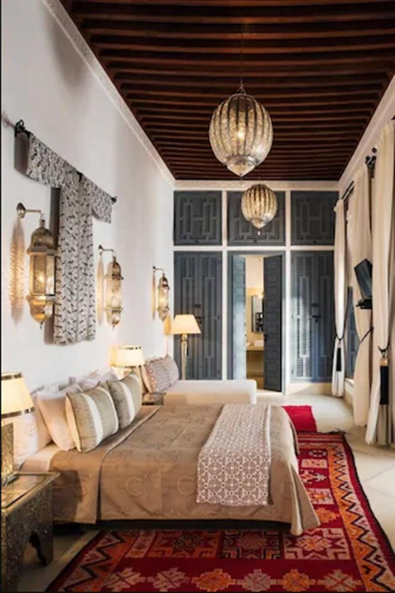 Riad O2 마라케시 외부 사진