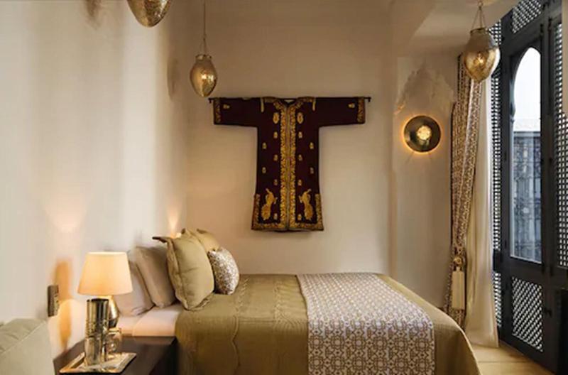 Riad O2 마라케시 외부 사진