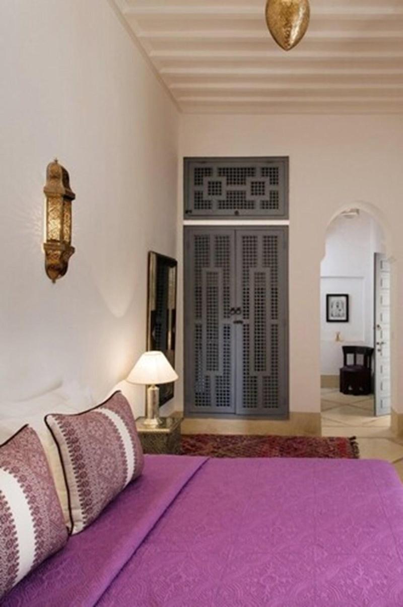 Riad O2 마라케시 외부 사진