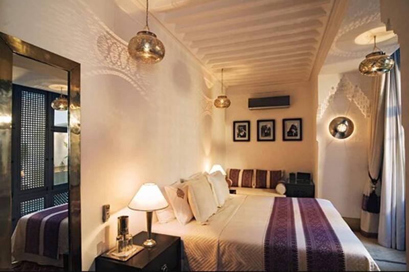 Riad O2 마라케시 외부 사진