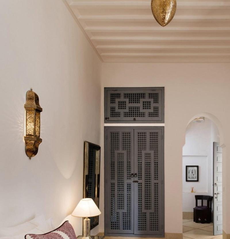 Riad O2 마라케시 외부 사진