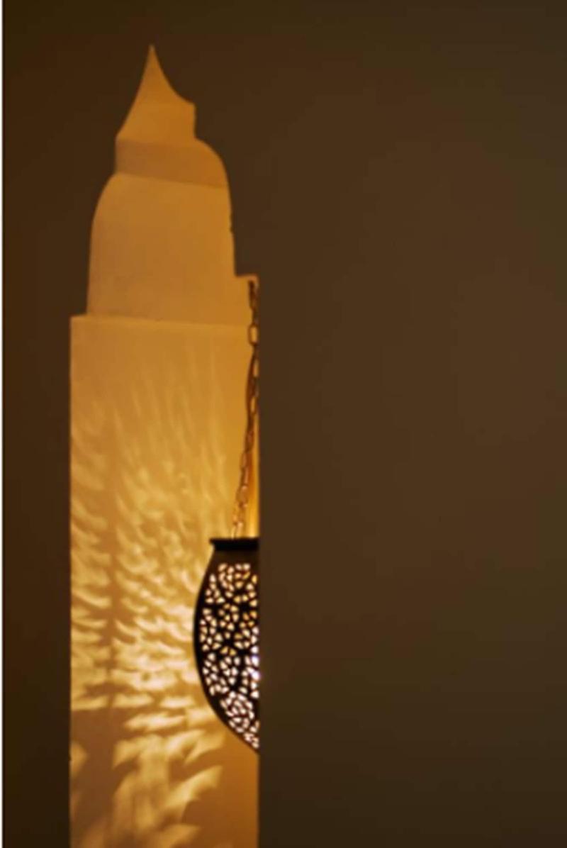 Riad O2 마라케시 외부 사진