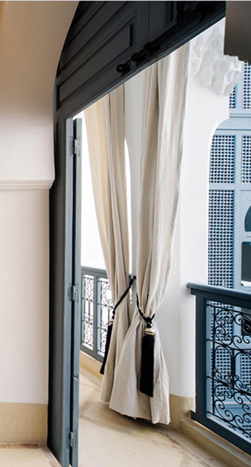 Riad O2 마라케시 외부 사진