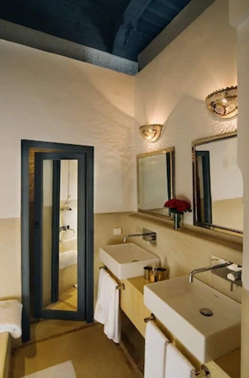 Riad O2 마라케시 외부 사진