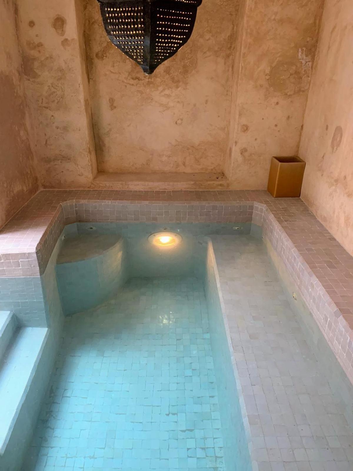 Riad O2 마라케시 외부 사진