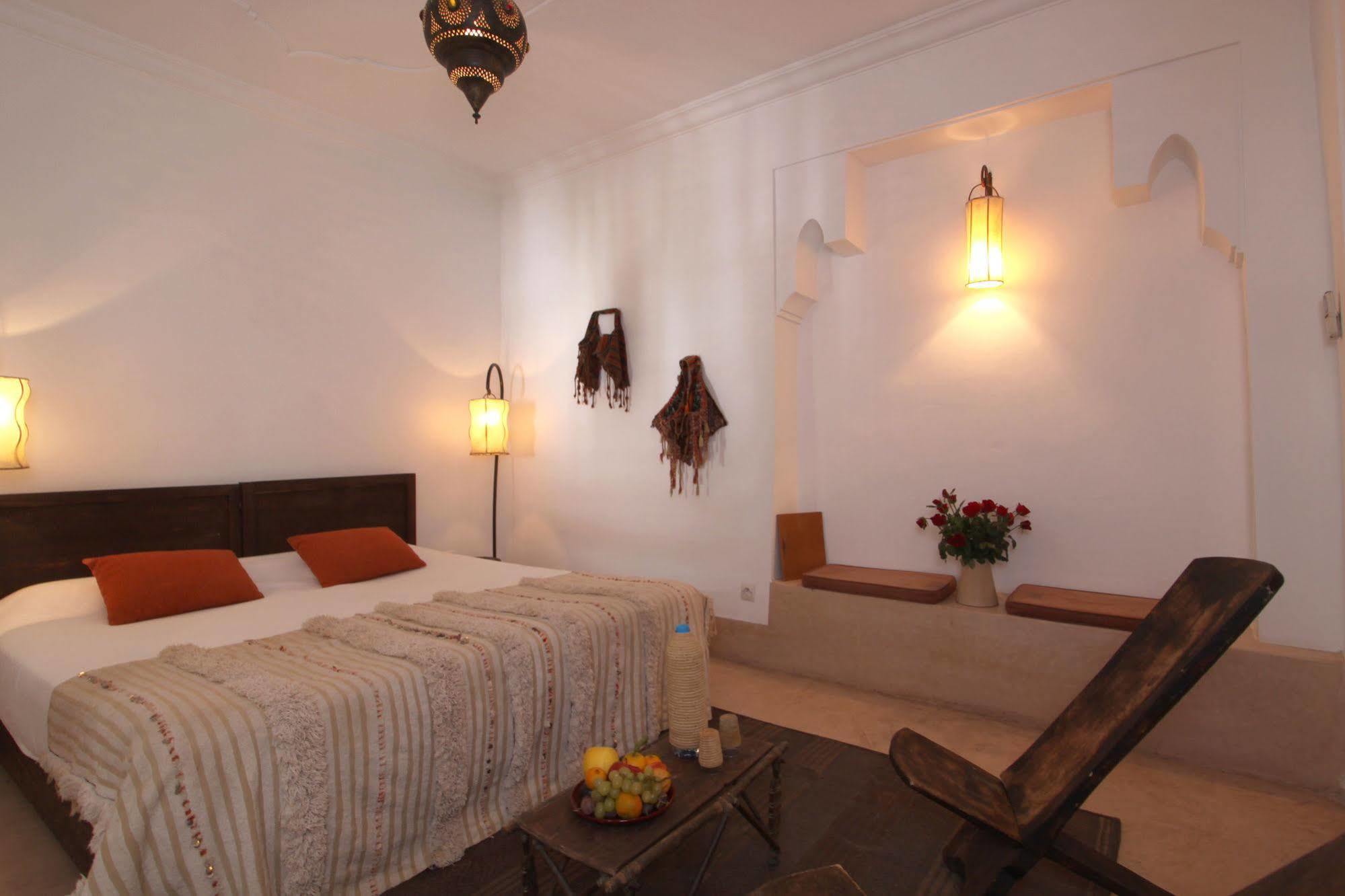 Riad O2 마라케시 외부 사진